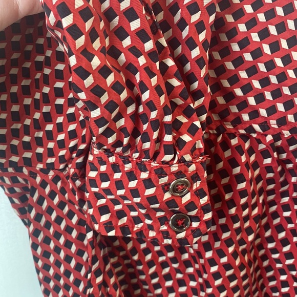 Sea New York Silk blouse - Picture 6 of 8